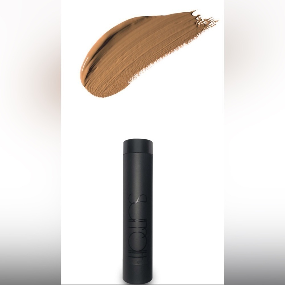 Surratt Surreal Skin Foundation Wand Shade 12 REFILL | Golden Ochre